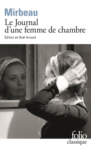 Journal d'une femme de chambre (Le) / Octave Mirbeau | Mirbeau, Octave (1848-1917) - écrivain français. Auteur