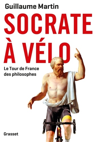 Vignette du document Socrate à vélo : le Tour de France des philosophes