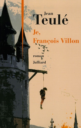 Je, François Villon