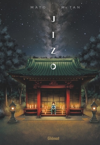 Plus d'infos sur 'Jizo / Mr Tan' Jizo / Mr Tan | Mr Tan (1981-....). Scénariste