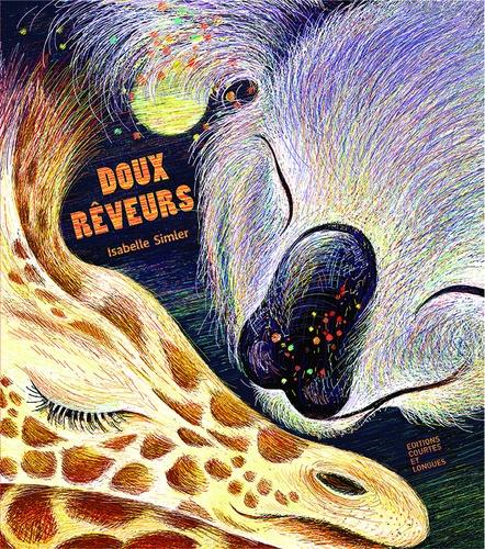 couverture de : Doux r&ecirc;veurs