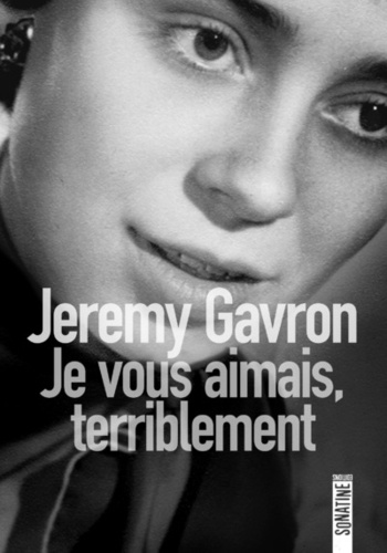 couverture de : Je vous aimais, terriblement