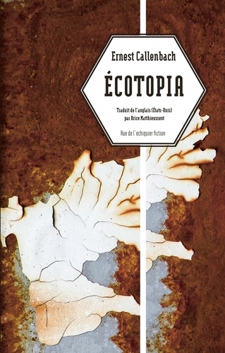 Vignette du document Écotopia : Notes personnelles et articles de William Weston