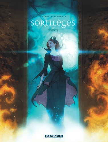 couverture de : Sortil&egrave;ges