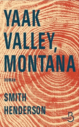 Yaak valley, Montana