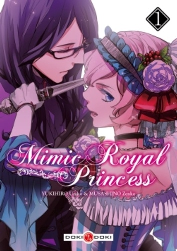 <a href="/node/22630">Mimic royal princess</a>