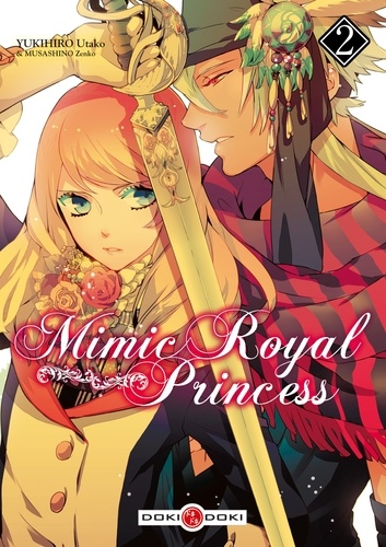 <a href="/node/22629">Mimic royal princess</a>