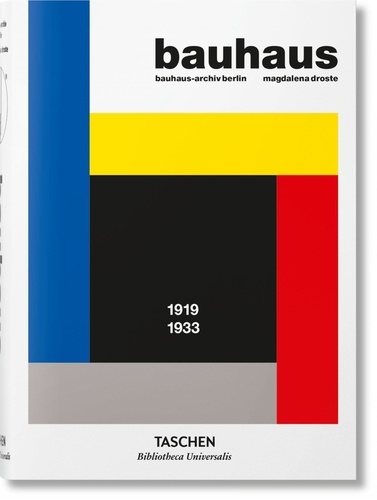 Vignette du document Bauhaus : 1919-1933