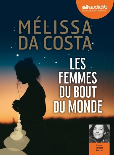 couverture de : Les femmes du bout du monde